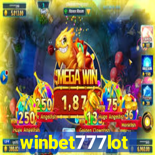 winbet777lot