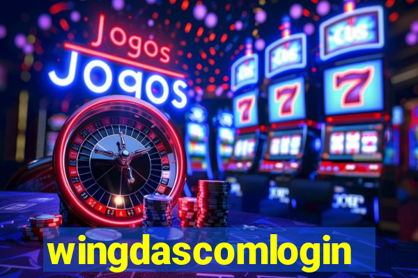 wingdascomlogin