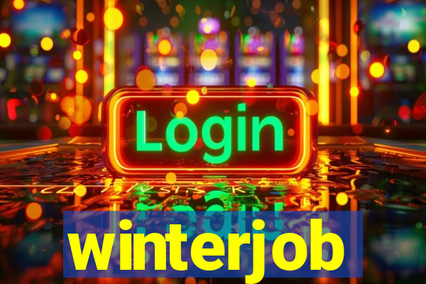 winterjob