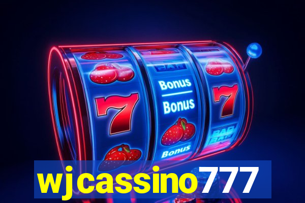 wjcassino777