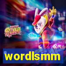 wordlsmm