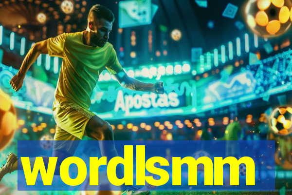 wordlsmm