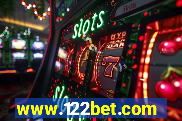 www.122bet.com