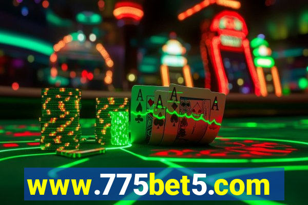 www.775bet5.com