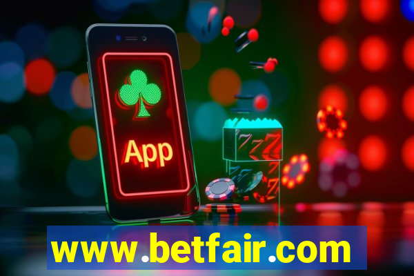 www.betfair.com