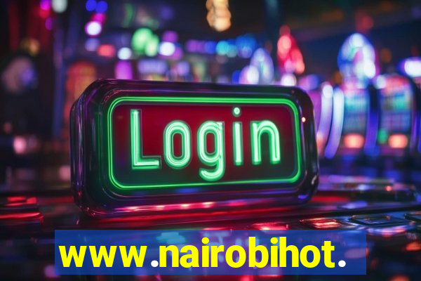 www.nairobihot.com