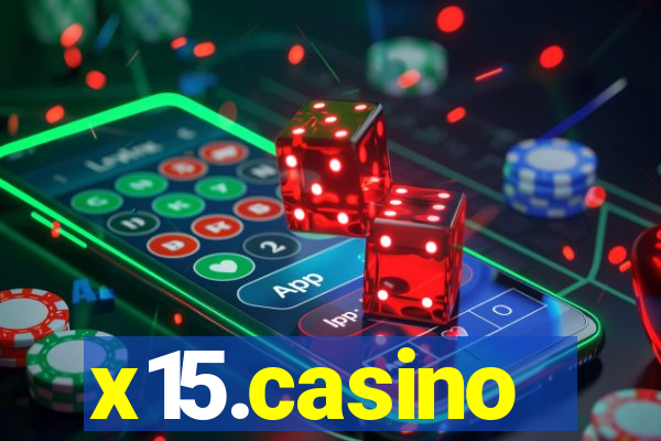 x15.casino