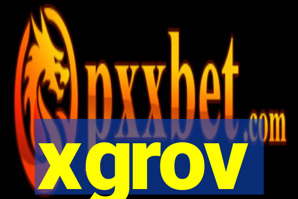 xgrov