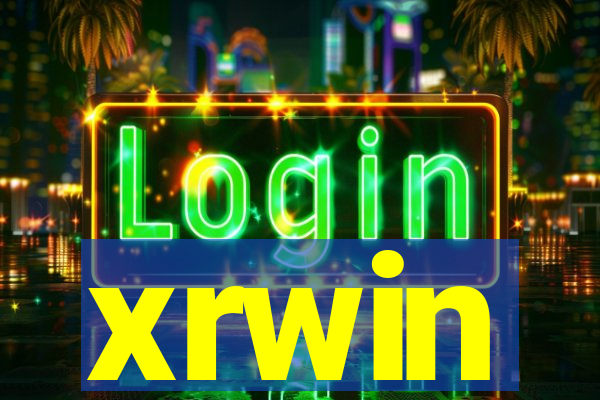 xrwin