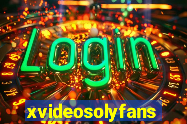 xvideosolyfans