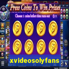 xvideosolyfans