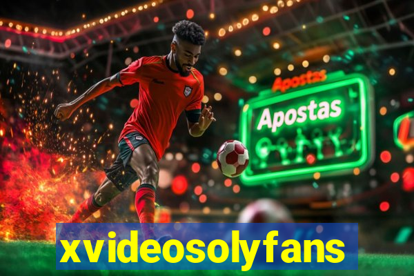 xvideosolyfans