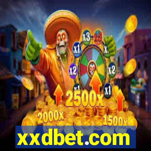 xxdbet.com