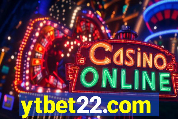 ytbet22.com