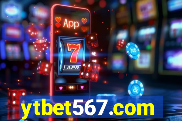 ytbet567.com