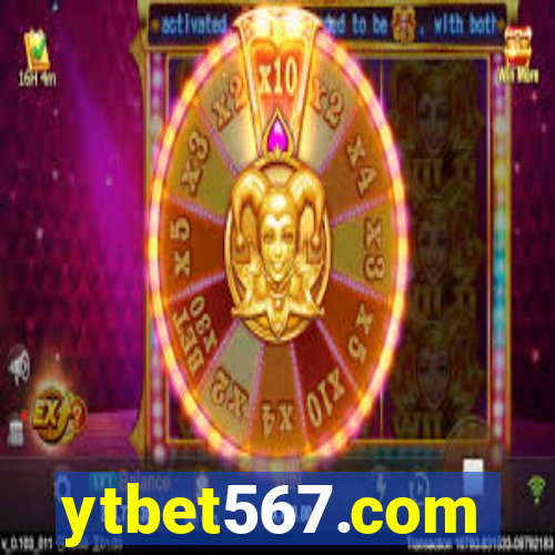 ytbet567.com