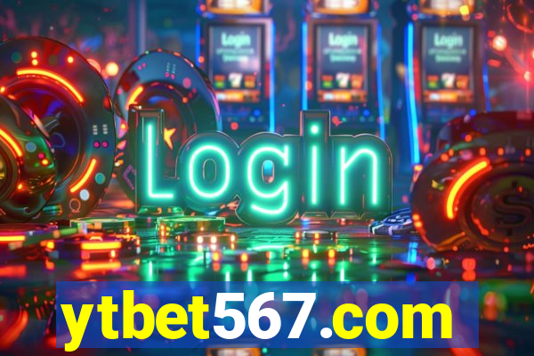 ytbet567.com