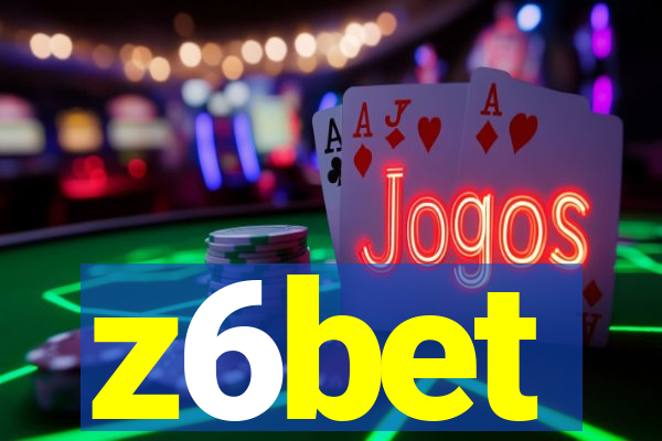 z6bet