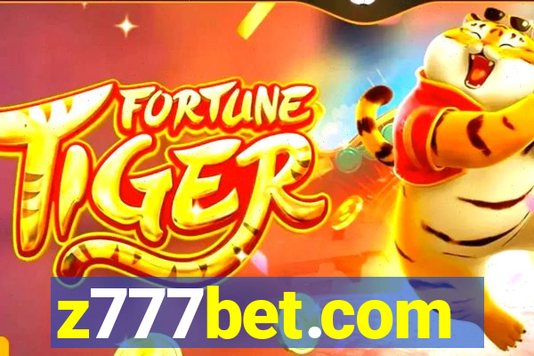 z777bet.com