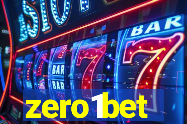 zero1bet