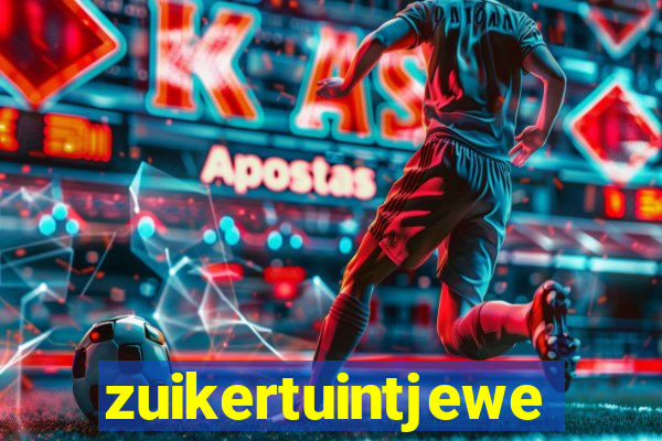 zuikertuintjeweg